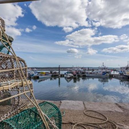 Custom House Poole - Hawkhurst Chamberヴィラ エクステリア 写真