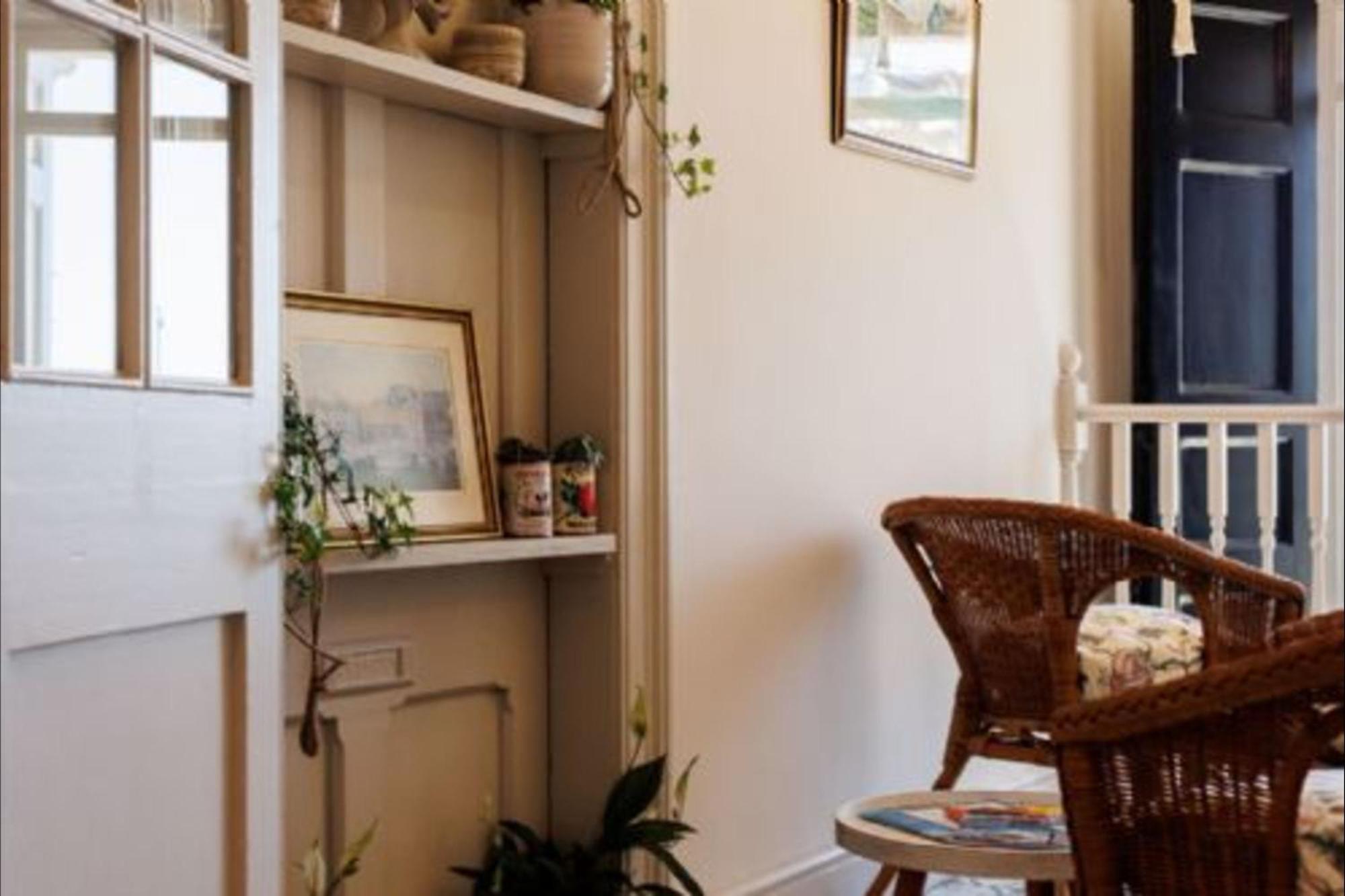 Custom House Poole - Hawkhurst Chamberヴィラ エクステリア 写真